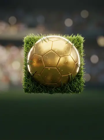 Golden Ball