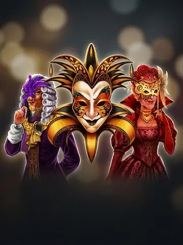 Masquerade