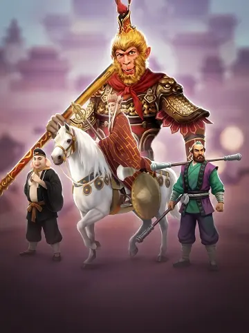 Journey to the West