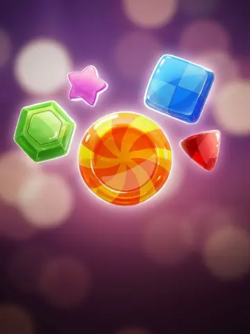 Candy Storm