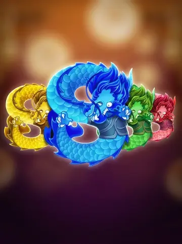 Quadruple Dragons