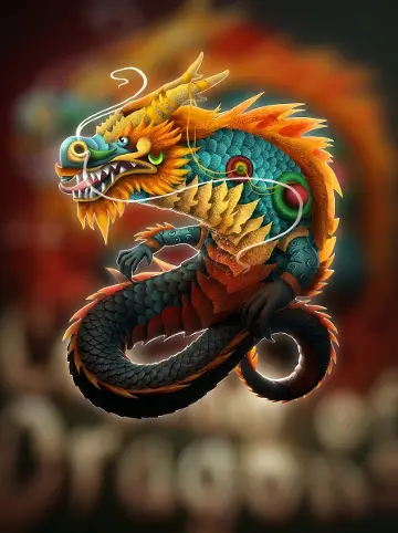 Legend of Dragons