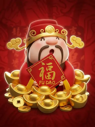 Fortune God