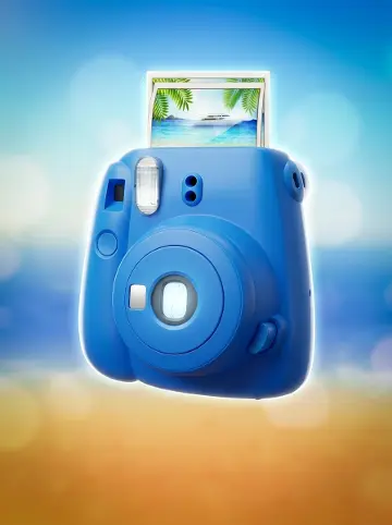 Polaroid