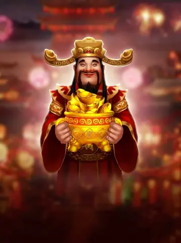 Welcome Fortune