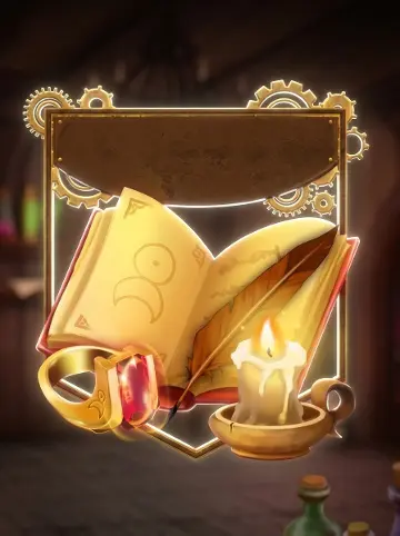 Mystery Alchemy