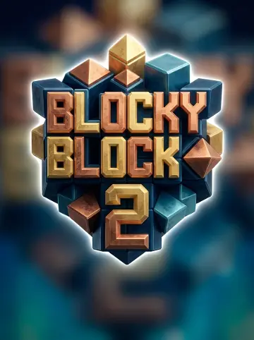 Blocky Block 2