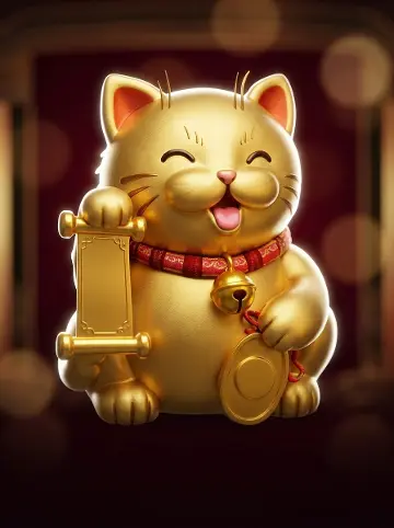 Lucky Cat
