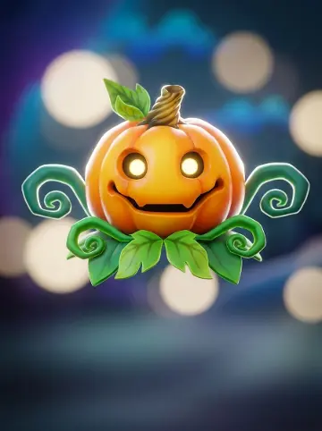 Pumpkin Win