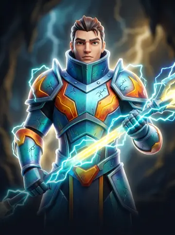 Shock Tower