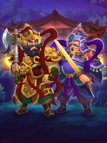 The Door Gods