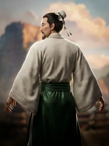 Yue Fei
