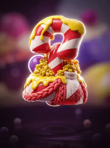 Candy Mania