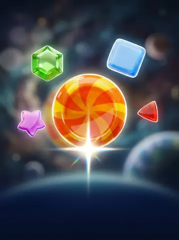 Space Storm