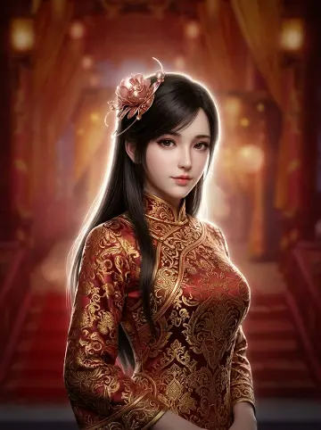 Imperial Girls