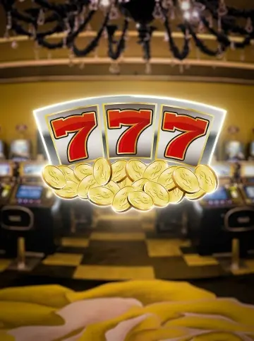 777 Vegas