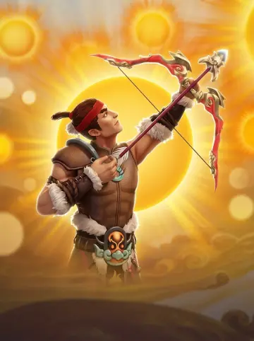 Hou Yi