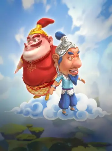 Heng and Ha