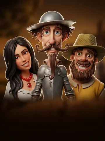 Don Quixote