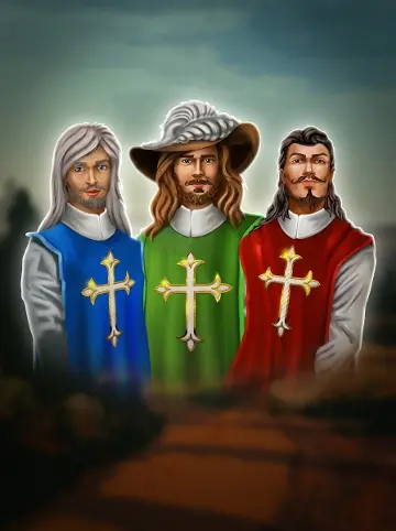 Musketeers