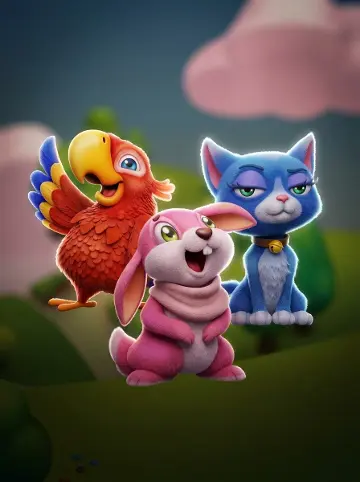 Pets
