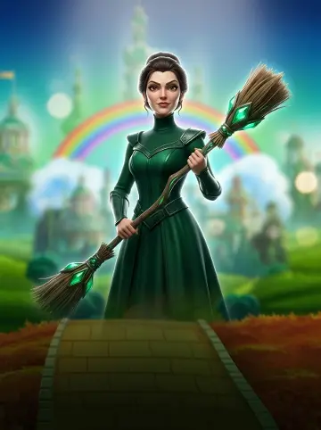 The Wizard of Oz