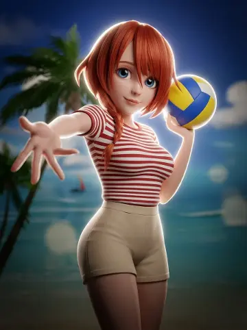 Sunny Bikini