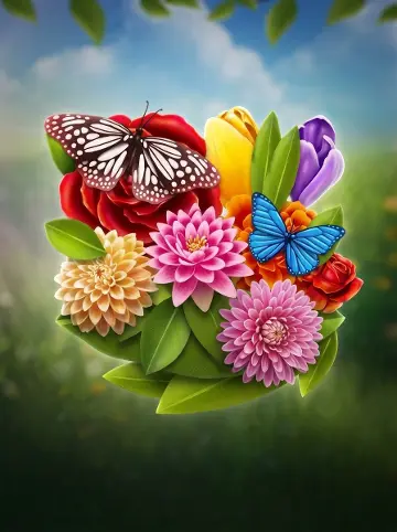 Spring Blossom