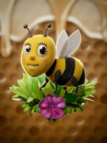 Bumble Bee