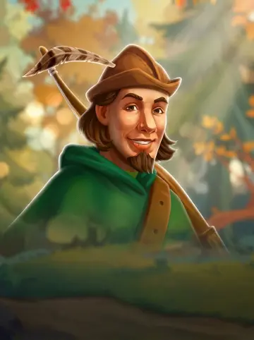Archer Robin Hood
