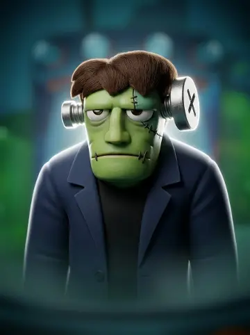 Frankenstein