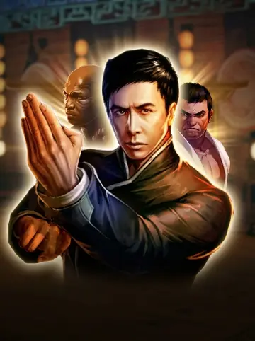 The Grandmaster