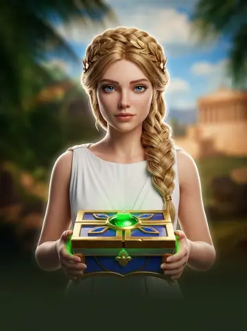 Pandora's Box