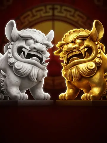 Fortune Lions
