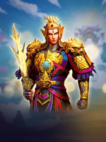 Erlang Shen