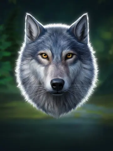 Siberian Wolves