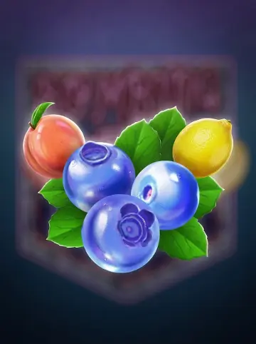 Bombing Fruit