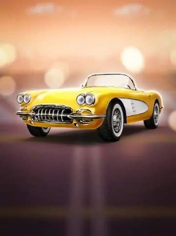 Muscle Cars