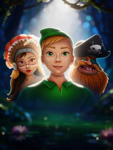 Peter Pan