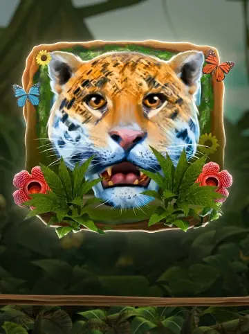 Primeval Rainforest