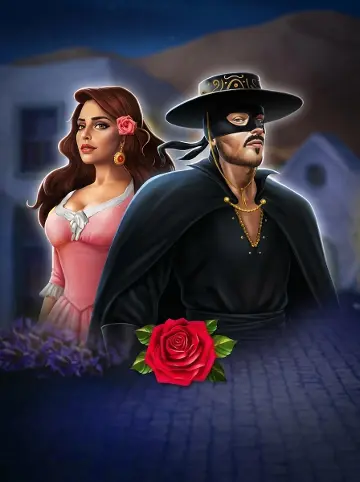 The Mask of Zorro