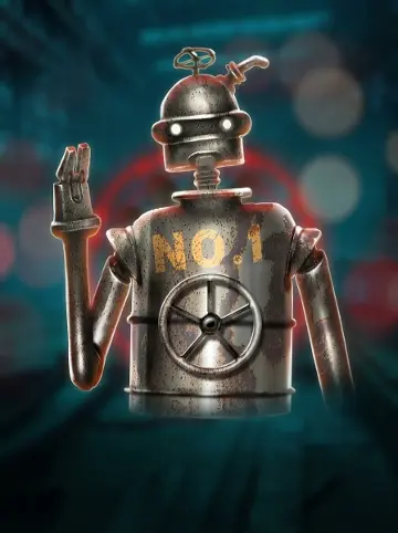 Robots