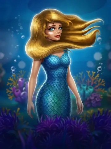 Mermaid Seas