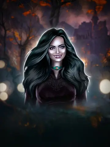 Vampire's Tale