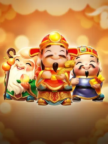 Three Gods