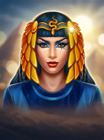 Egyptian Empress