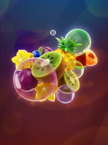 Bubble Double
