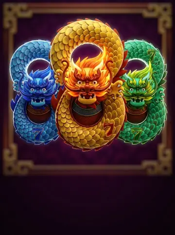 Triple Dragons