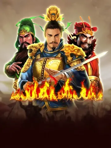 Three Heroes