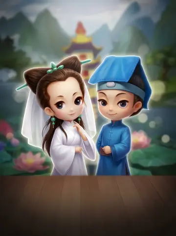 Legend of the White Snake